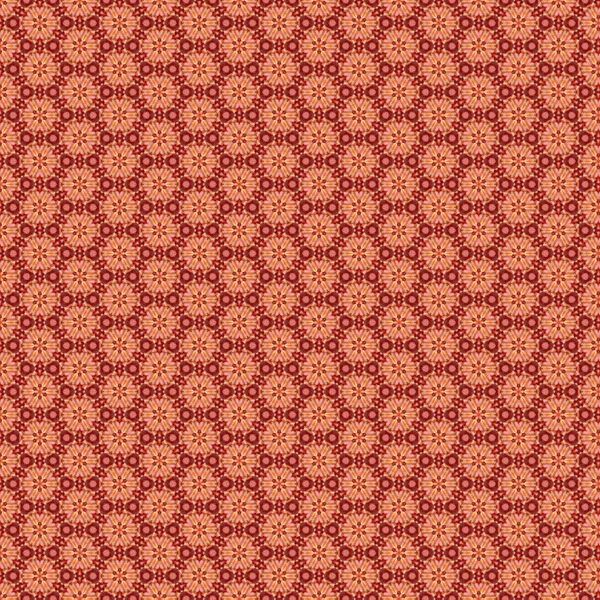 Rote abstrakte Muster Hintergrund — Stockfoto