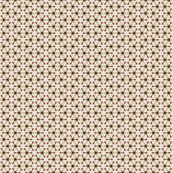 빨간 추상적 인 패턴 배경 — 스톡 사진