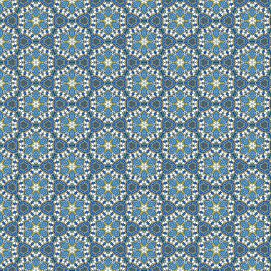 Soyut Desen Arkaplanı