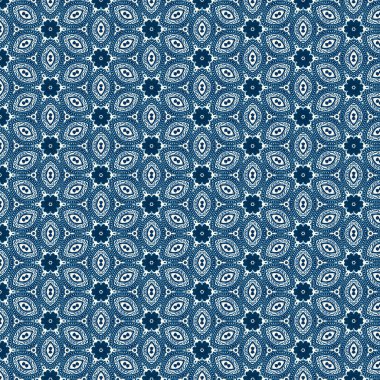 Soyut Desen Arkaplanı