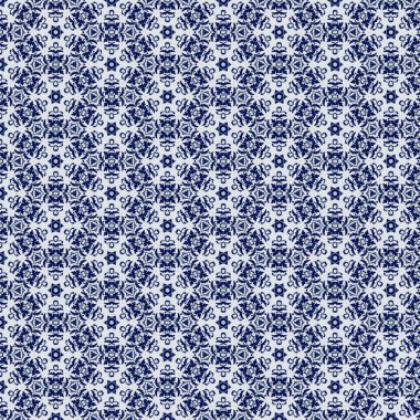 Soyut Desen Arkaplanı