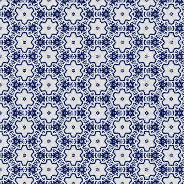 Soyut Desen Arkaplanı