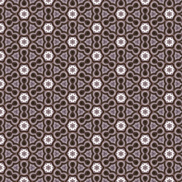 Hintergrund abstrakter Muster — Stockfoto