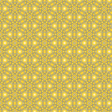 Soyut Desen Arkaplanı