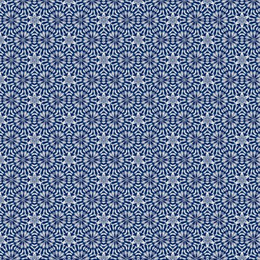 Soyut Desen Arkaplanı