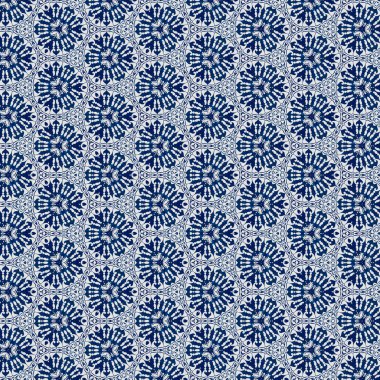 Soyut Desen Arkaplanı