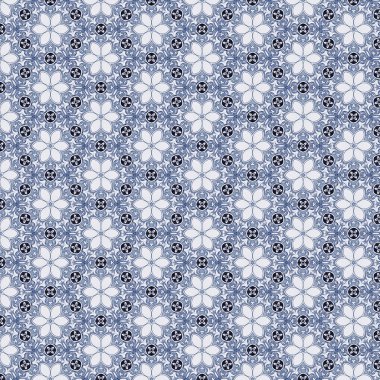 Soyut Desen Arkaplanı