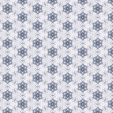 Soyut Desen Arkaplanı