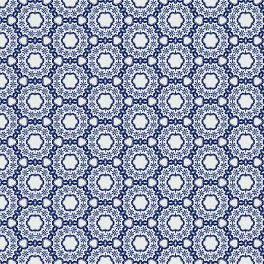 Soyut Desen Arkaplanı