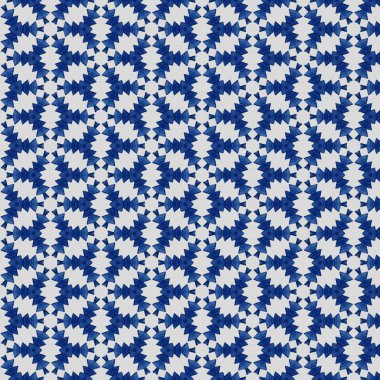 Soyut Desen Arkaplanı