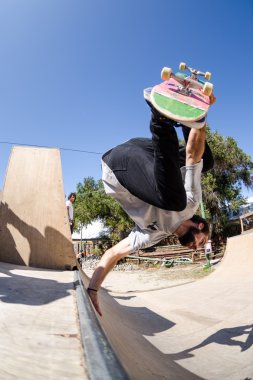 Joao Viola öğe rampa tur veda sırasında