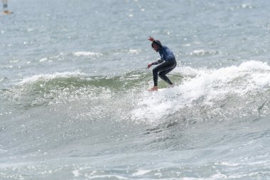 Abaigar Andony (FRA)