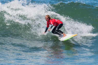 Carole Lormant (FRA)