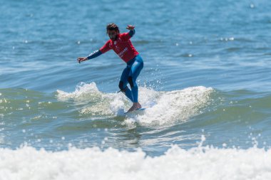 Emilien Fleury (FRA)