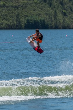 Mattia Gregorio (ITA)