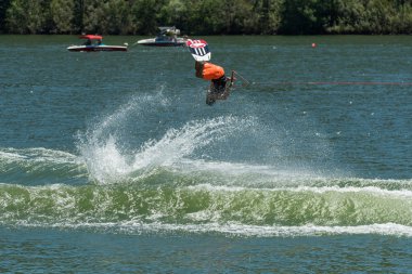 Mattia Gregorio (ITA)