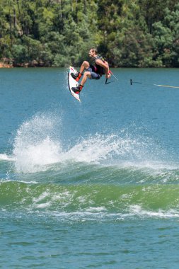 Massi Piffaretti (ITA)