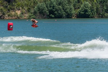 Corrie Wilson (Abd))