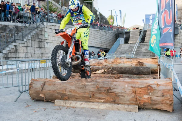 Alex Sedlmair (Ger) — Stockfoto