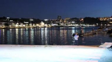 Çeşitli pilotlar yarışıyor
