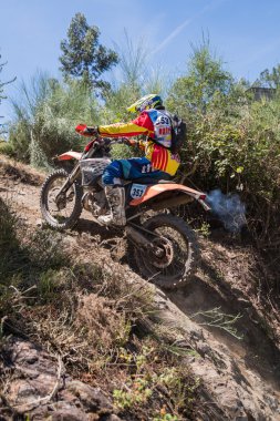 Ricardo Cervantes (ESP)