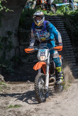 Javier Romero Lacueva (ESP)