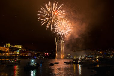 St John Porto Festivali