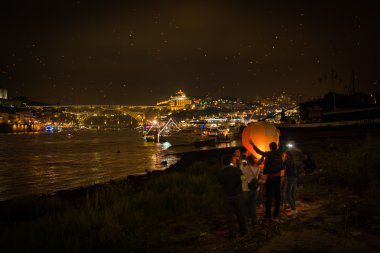 St John Porto Festivali