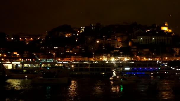 Festival de São João do Porto — Vídeo de Stock