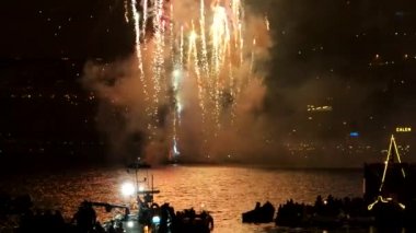St John Porto Festivali
