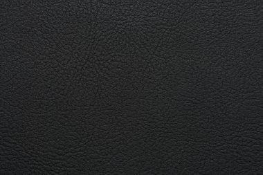 Black leather texture clipart