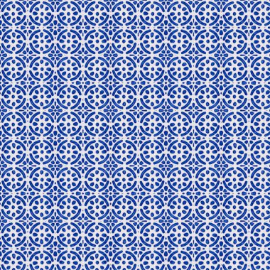 Soyut Desen Arkaplanı