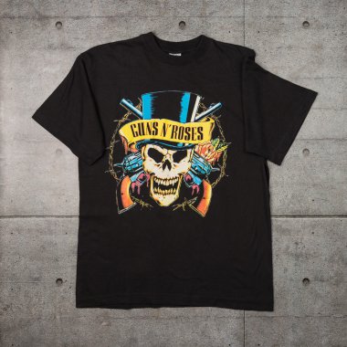 Guns n' Roses mal t-shirt