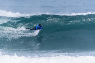 Marcelo Faundez (Chi) sırasında Viana Pro