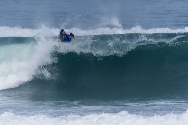 Marcelo Faundez (Chi) sırasında Viana Pro