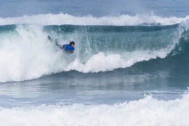 Marcelo Faundez (Chi) sırasında Viana Pro