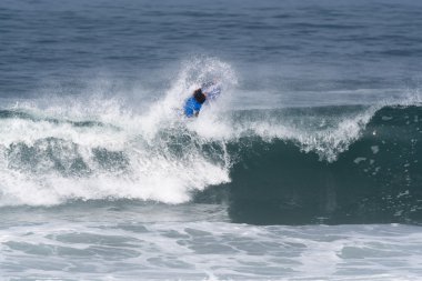 Marcelo Faundez (Chi) sırasında Viana Pro