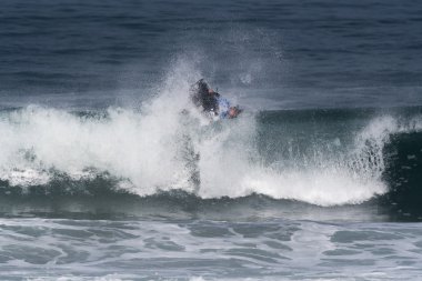 Marcelo Faundez (Chi) sırasında Viana Pro