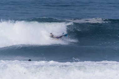 Sokrates Santana (Bra) sırasında Viana Pro