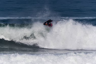 Viana Pro sırasında Amaury Lavernhe (Reu)
