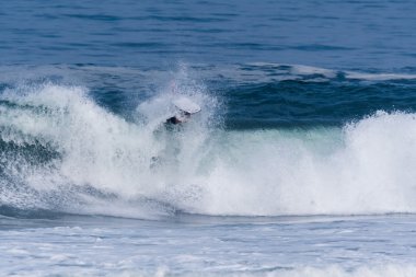 Ethan Nel (Rsa) sırasında Viana Pro