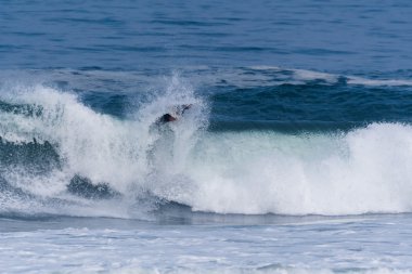 Ethan Nel (Rsa) sırasında Viana Pro