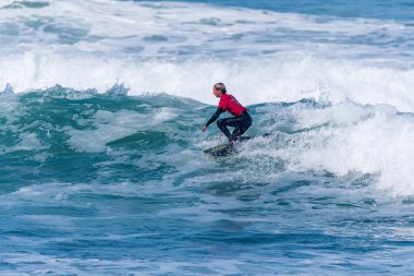 Viana Pro sırasında Tanner'ı Mcdaniel (Haw)