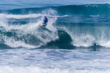 Brahim Iddouch (MA) sırasında Viana Pro