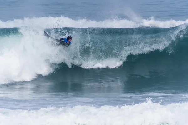 Marcelo Faundez (CHI) during the Viana Pro — Stock Photo, Image