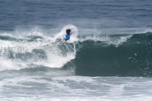 Marcelo Faundez (Chi) tijdens de Viana-Pro — Stockfoto