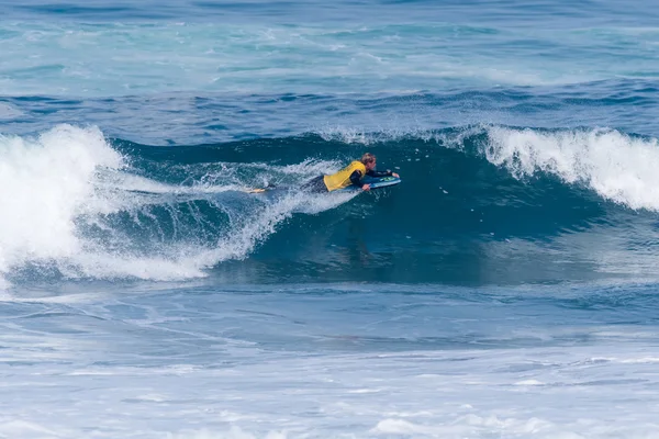 Maxime Castillo (FRA) during the Viana Pro — Stock Photo, Image