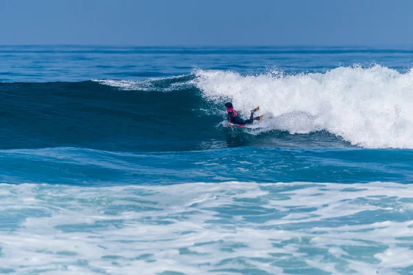 Mathias Dias (CHI) during the Viana Pro — Stock Photo, Image