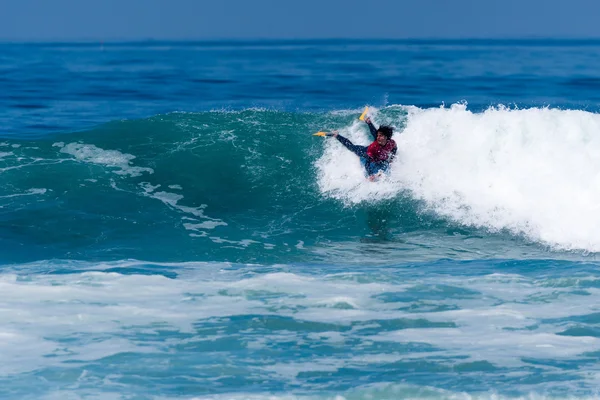 Mathias Dias (CHI) durante el Viana Pro —  Fotos de Stock