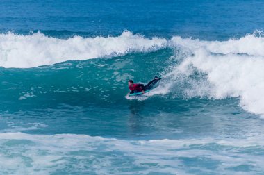 Viana Pro sırasında Dave Hubbard (Haw)